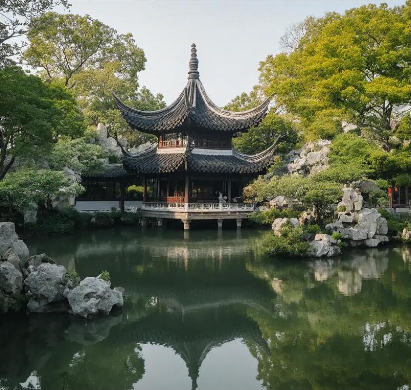 赤峰惜雪土建有限公司